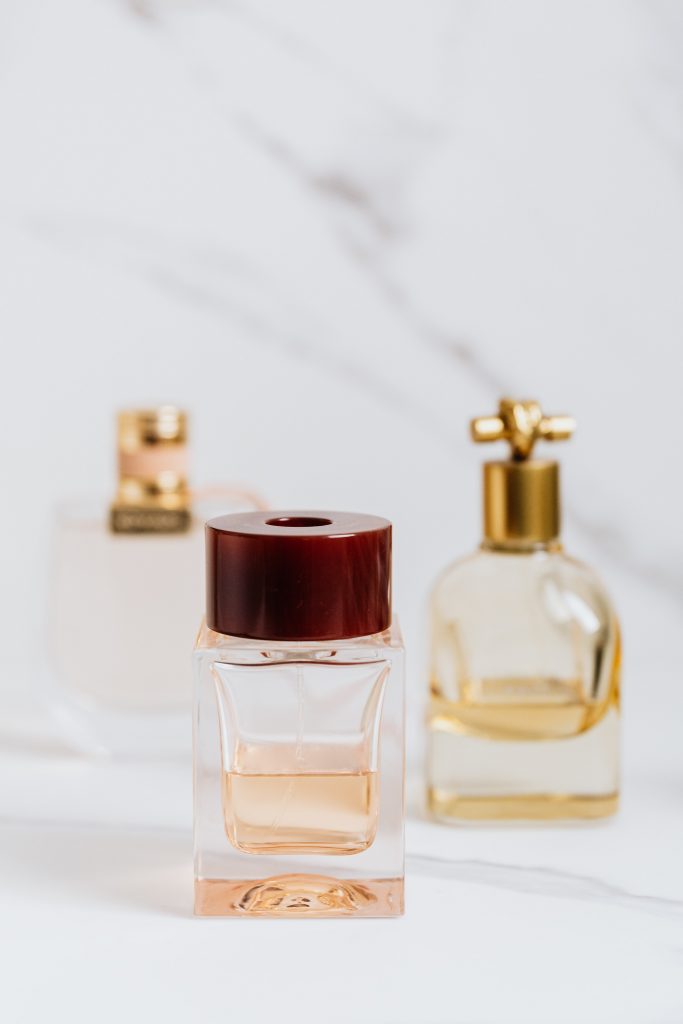 fabriquer son parfum