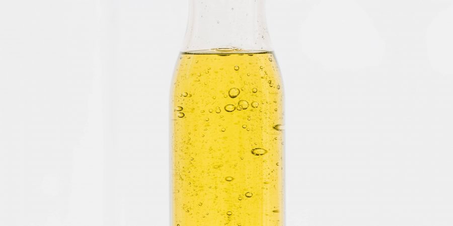 Shampoing végétal